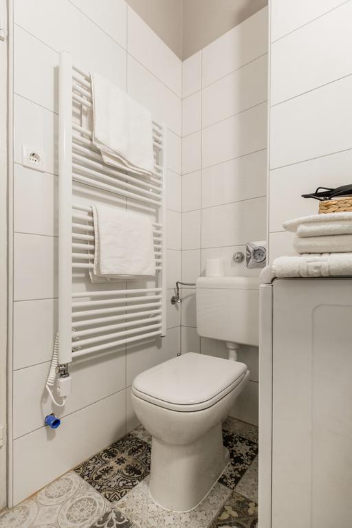 Revay 2 Apartment Budapest Eksteriør bilde